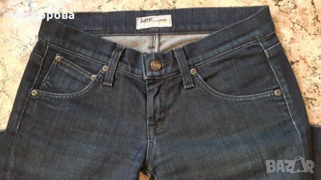 Маркови дънки, снимка 2 - Дънки - 30489552