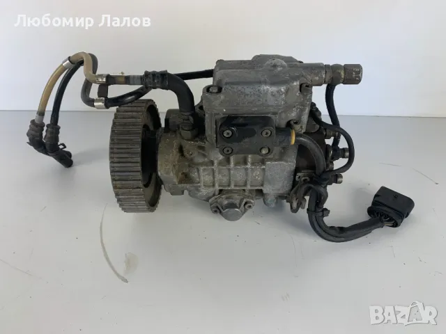 Гнп Горивонагнетателна помпа Vw Audi Seat 1.9 TDI 90к.с. 2 464 483 336 , снимка 2 - Части - 50148497