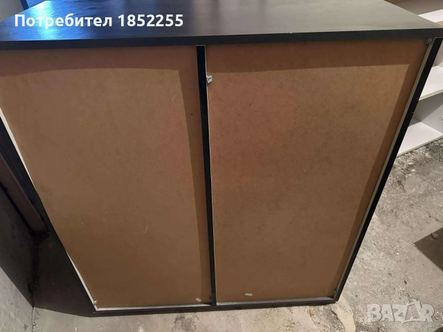 шкаф, снимка 5 - Шкафове - 52221868