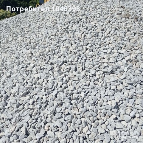Превоз и продажба на камък ,пясък , баластра за Русе и региона,извозване на отпадъци , снимка 4 - Транспортни услуги - 25463351