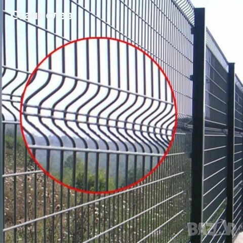 Оградни решения - Ниски цени. Доставка до адрес., снимка 10 - Огради и мрежи - 53334019