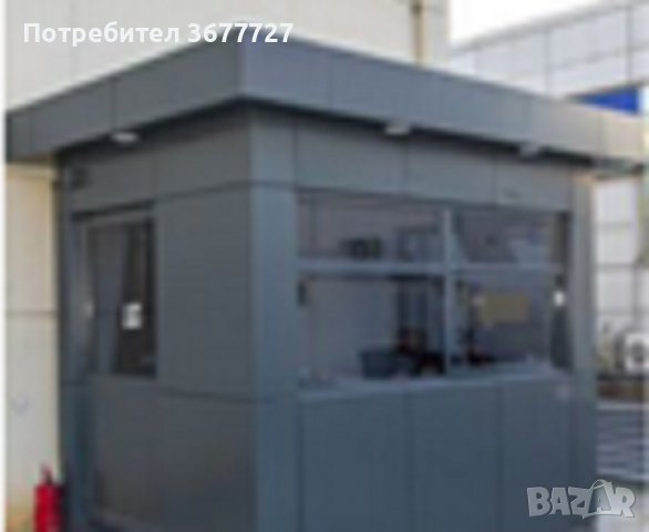 Контейнер 240/500/240 наличен, снимка 3 - Други - 40233962