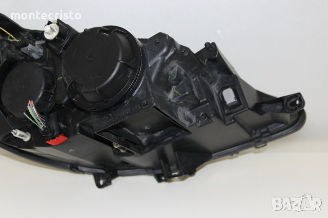 Десен фар Peugeot 807 (2002-2011г.) ✔️Valeo 1494308080 / Пежо 807, снимка 7 - Части - 40462810