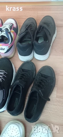 Маратонки,Кецове, снимка 8 - Детски маратонки - 51146727