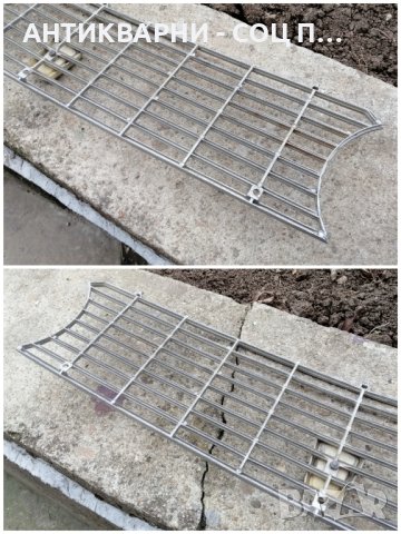 Решетка За Ретро Автомобили LADA. , снимка 5 - Аксесоари и консумативи - 44247053