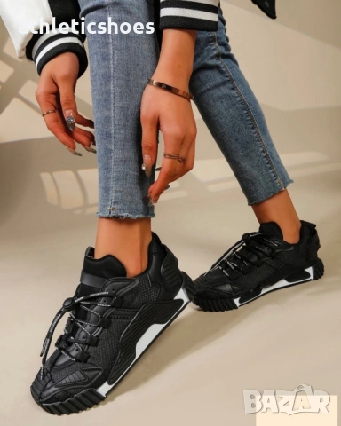 Дамски маратонки -2026, снимка 3 - Маратонки - 53051583