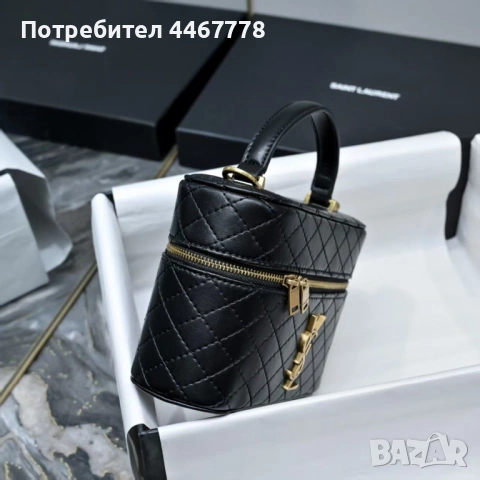 Чанти на луксозни марки , снимка 16 - Чанти - 53905116