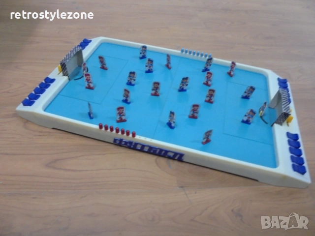 № 8533 Стара настолна игра - футбол 