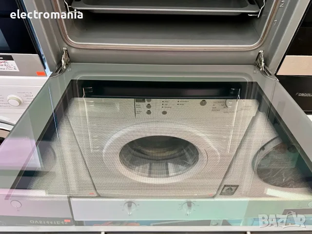 Фурна за вграждане Bosch HBN200220S, снимка 4 - Печки, фурни - 55845570