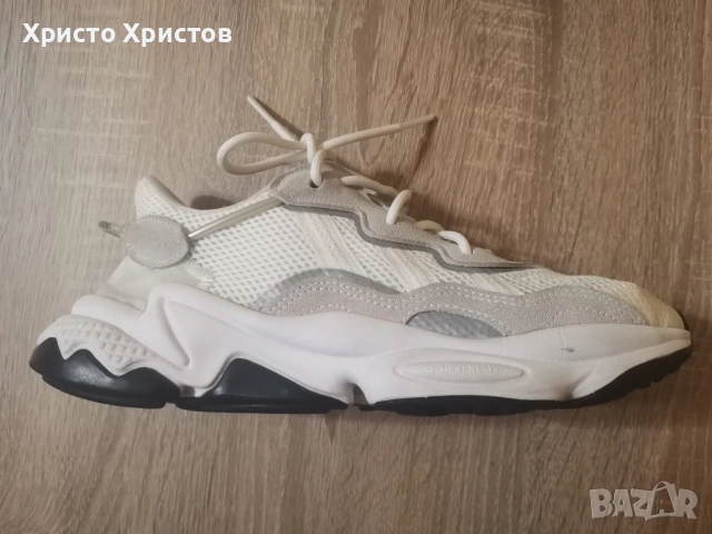 Маратонки Adidas - Унисекс  ✔️ Размер 40 / Стелка 25 см. , снимка 5 - Маратонки - 54023557