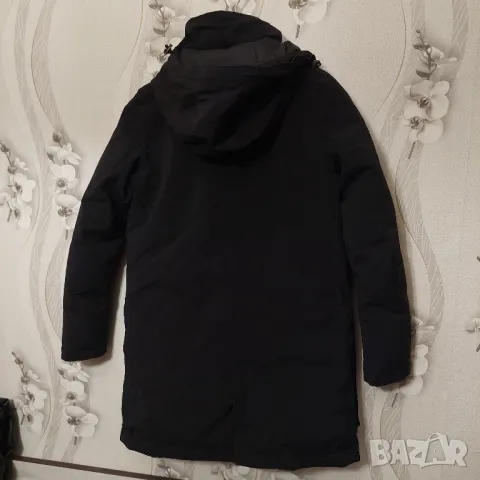 Napapijri Expedition Parka Winter Jacket   мъжка парка  / яке размер  XS, снимка 5 - Якета - 49048686