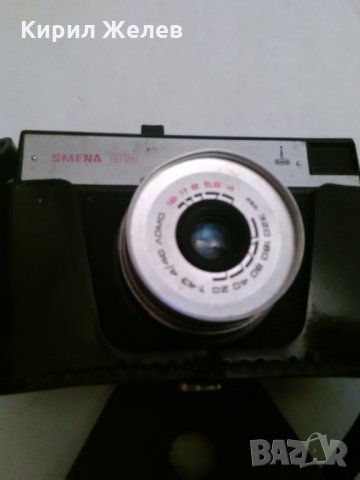 Фото апарат стар 44569