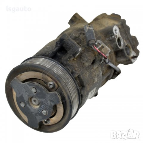 Компресор климатик BMW 3 Series (E90, E91)(2005-2012) ID:89687, снимка 2 - Части - 38771630