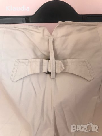 Чисто нов дамски панталон Ralf Lauren, размер S, снимка 4 - Панталони - 38363964