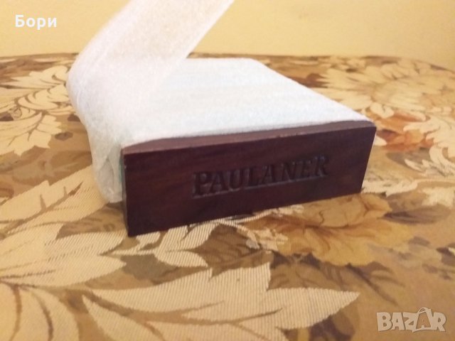 Луксозни немски стъклени поставки, снимка 5 - Чаши - 29733770