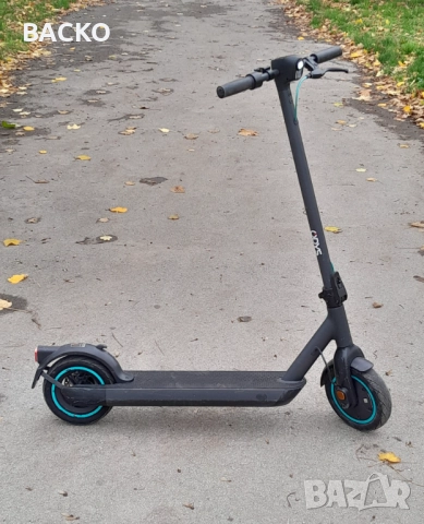 Електрическа тротинетка ODYS ALPHA X3 PRO, снимка 2 - Други спортове - 52933854