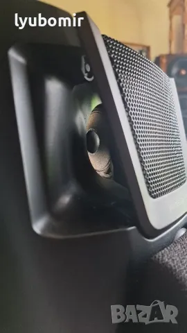 Техникс тонколони, снимка 9 - Тонколони - 50190159