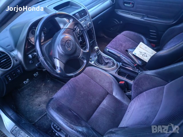 lexus is 200 на части , снимка 2 - Автомобили и джипове - 44285131