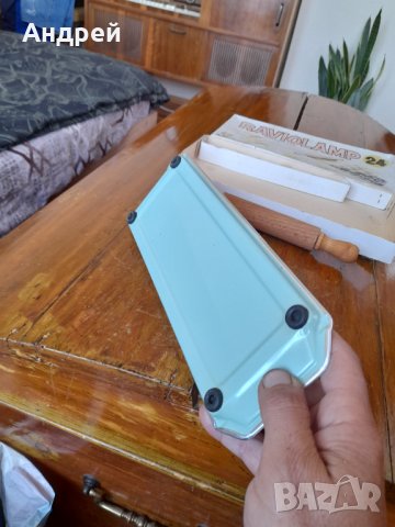 Стара форма за равиоли, снимка 6 - Други ценни предмети - 37752508