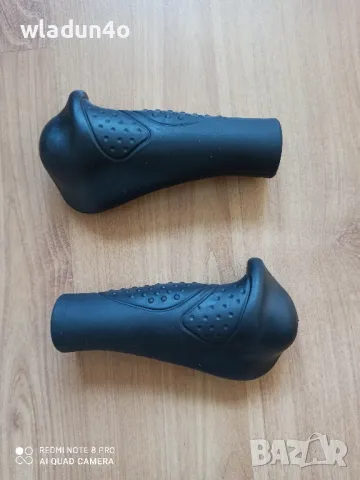 Грипове /дръжки за колело-18лв