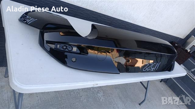 Mazda 3 задна броня долен спойлер код BCKN50222 , снимка 3 - Аксесоари и консумативи - 44665147