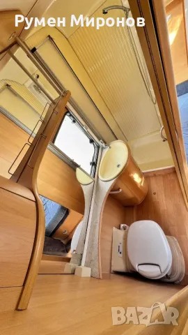 Продавам четири местна каравана. , снимка 10 - Каравани и кемпери - 48003975