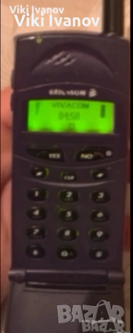 Ериксон Т18S, снимка 3 - Sony Ericsson - 54086904