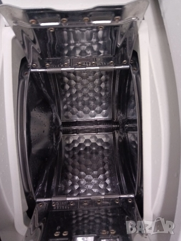 Като нова пералня Миеле Miele А+++ 6кг Made in Germany 2 години гаранция!, снимка 6 - Перални - 52580069