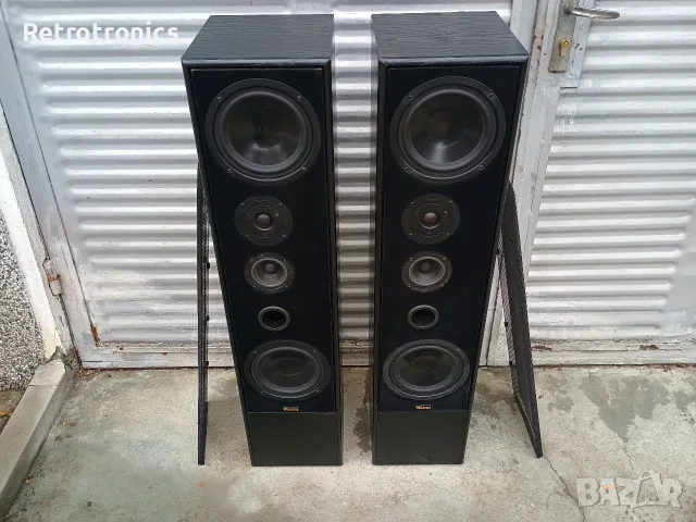 -Magnat Vector 6
