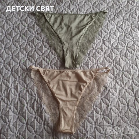 Дамско бельо , снимка 4 - Бельо - 37309843