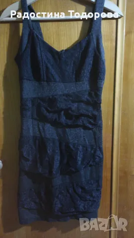 Дамски рокли , снимка 15 - Рокли - 49132899