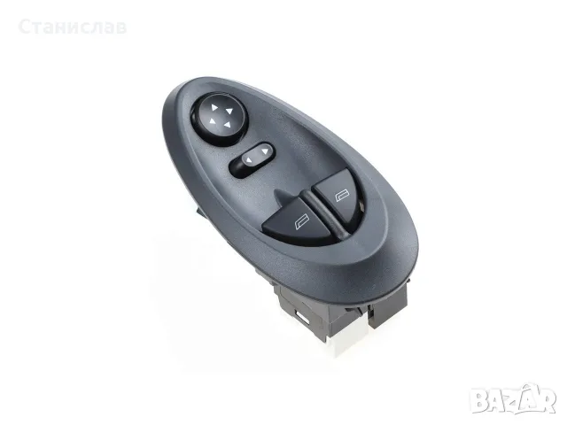 Бутони за електрически стъкла за Iveco Daily MK3 – 500321137
