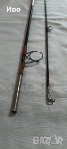 Пръчка Tokoz Lipno , снимка 4 - Въдици - 54064017