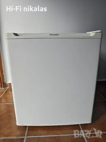 мини бар  хладилник EXQUISIT, снимка 2 - Хладилници - 47573286