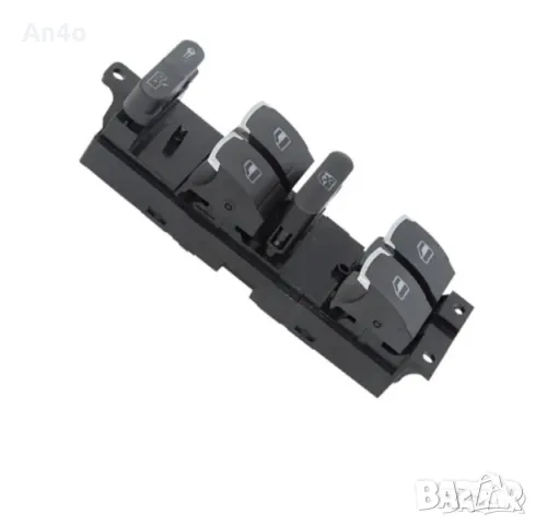 Вътрешна дръжка на вратата шофьорска лява за Volkswagen VW Passat B5, Golf 4, Jetta MK4, Bora, Shara, снимка 6 - Части - 48577335