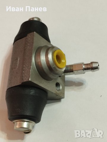 Заден спирачен цилиндър METELLI 04-0597за AUDI 80 B2,VW Golf I,II,Polo I,II,Passat B1,​Jetta Mk1,​Mk, снимка 6 - Части - 39134967