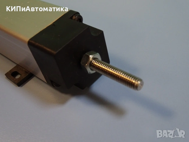 линеен потенциометър novotechnik LWH 225 position transducer, снимка 6 - Резервни части за машини - 54218951