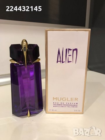 Thierry Mugler Alien EDP 90ml 