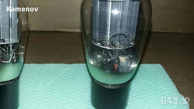 Продавам електронни  лампи, снимка 2 - Други - 30652112