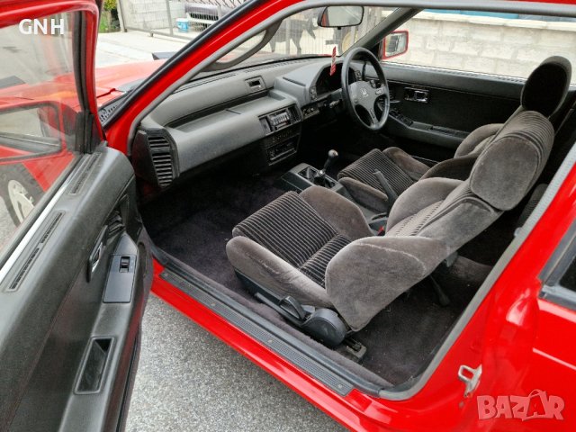 Honda Prelude B20A1 JDM 160ps , снимка 10 - Автомобили и джипове - 42406833