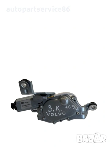 Заден мотор за чистачка за Volvo XC90 2.4D 185HP D5 (2007) 064038002010