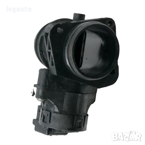 Дроселова клапа Ford C-MAX I 2007-2010 ID: 163834 OEM 25344296, снимка 2 - Части - 55822261