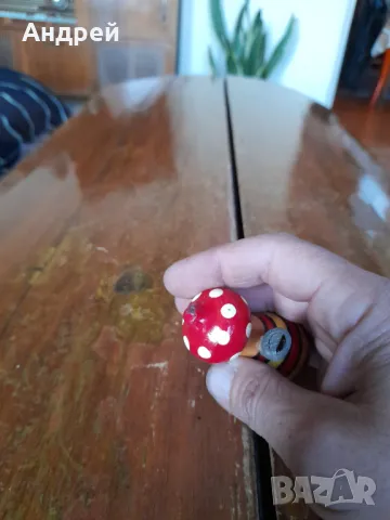 Стара детска свирка #14, снимка 6 - Други ценни предмети - 48444692