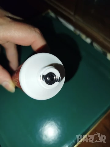 Ексфолираща маска за лице Amber & Gold La Maison Des Sultans Paris, снимка 2 - Козметика за лице - 50258046