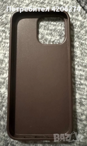 Guess-кейс iPhone 15 pro max , снимка 2 - Други - 52279056