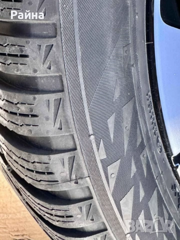 Джанти Волво оригинални, снимка 7 - Гуми и джанти - 52329742