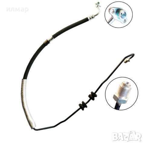 53713-SWY-G01 Маркуч за хидравлика за Хонда Ц-рв3