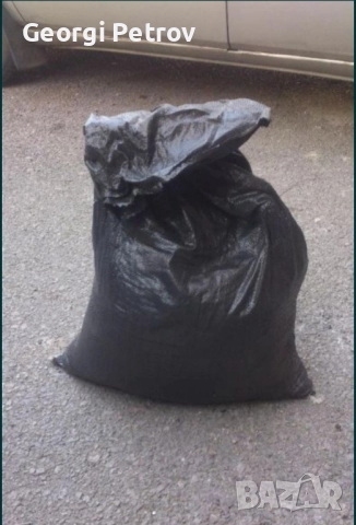 100% биотор от червен калифорнийски червей (3мм сито). Качествен тор -ТОП Цени!50литра -12лв! 