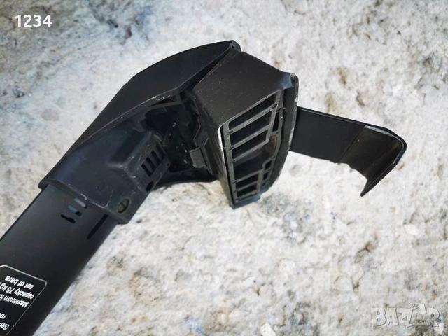 Алуминиев багажник YAKIMA за Hyundai Ioniq след 2017 и 2019, снимка 6 - Аксесоари и консумативи - 51539062