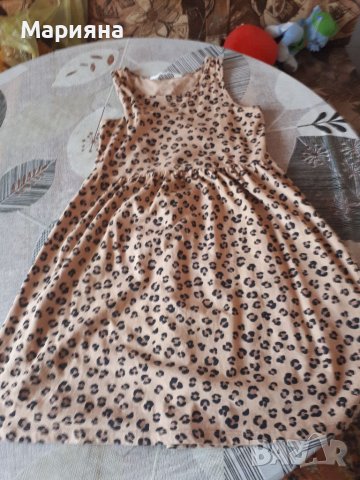 Рокля за момиче 4